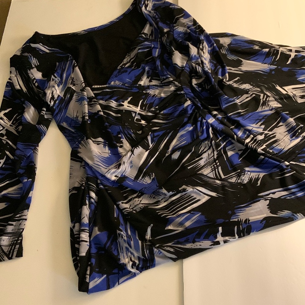 A perfect work dress